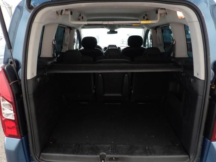 Photo 3 VIN: VF77JBHYMGJ807435 - CITROEN BERLINGO MULTISPACE 5S 