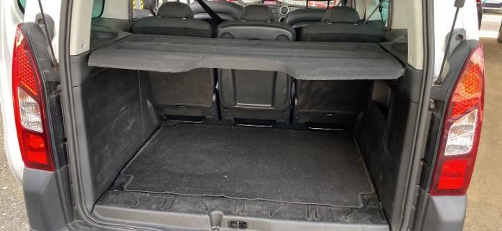 Photo 5 VIN: VF77JBHYMGJ903173 - CITROEN BERLINGO L1 