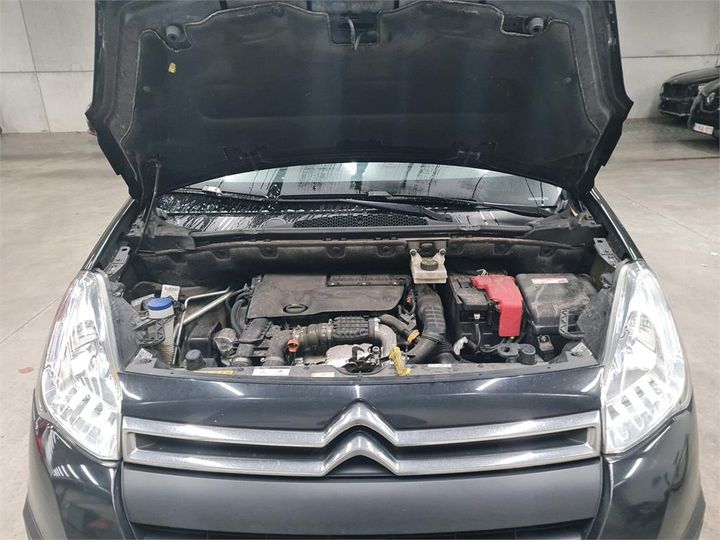 Photo 10 VIN: VF77JBHYMGJ909878 - CITROEN BERLINGO MULTISPACE 