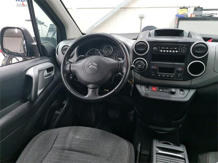 Photo 12 VIN: VF77JBHYMGJ909878 - CITROEN BERLINGO MULTISPACE 