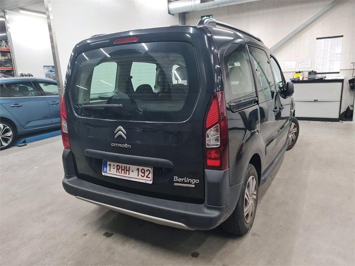 Photo 2 VIN: VF77JBHYMGJ909878 - CITROEN BERLINGO MULTISPACE 