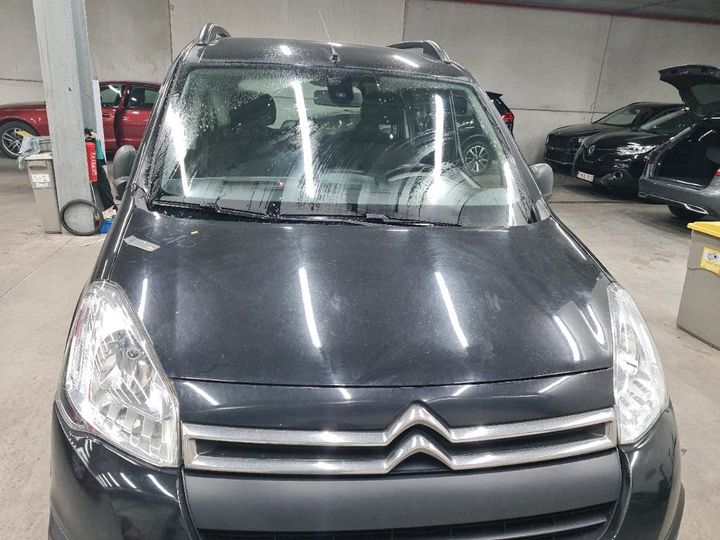 Photo 24 VIN: VF77JBHYMGJ909878 - CITROEN BERLINGO MULTISPACE 