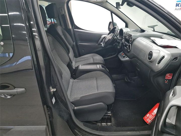 Photo 3 VIN: VF77JBHYMGJ909878 - CITROEN BERLINGO MULTISPACE 