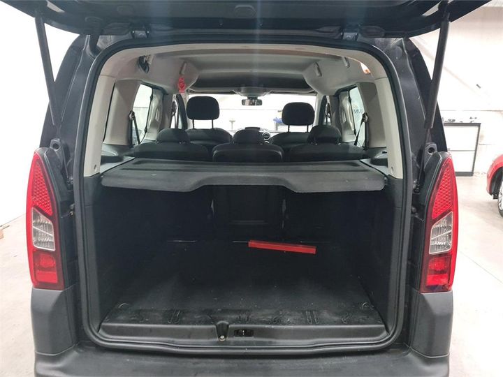 Photo 7 VIN: VF77JBHYMGJ909878 - CITROEN BERLINGO MULTISPACE 