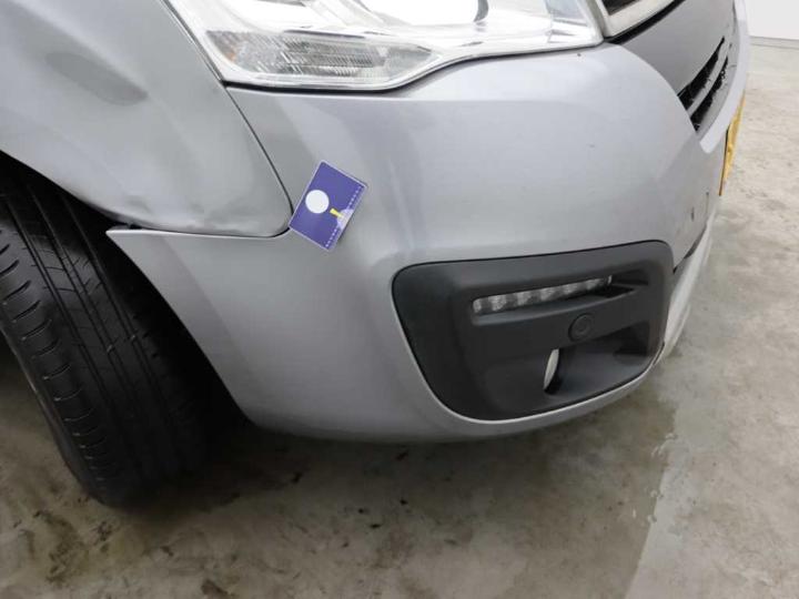 Photo 23 VIN: VF77JBHYMHJ679747 - CITROEN BERLINGO BREAK&#3915 