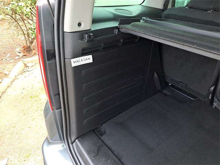 Photo 22 VIN: VF77JBHYMHJ857600 - CITROEN BERLINGO MULTISPACE 