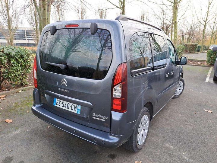 Photo 3 VIN: VF77JBHYMHJ857600 - CITROEN BERLINGO MULTISPACE 