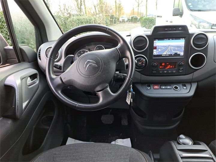 Photo 4 VIN: VF77JBHYMHJ857600 - CITROEN BERLINGO MULTISPACE 