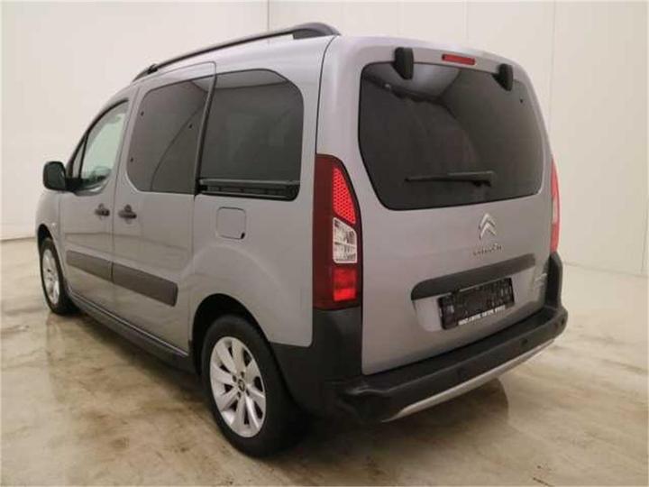 Photo 10 VIN: VF77JBHZMHJ707102 - CITROEN BERLINGO 