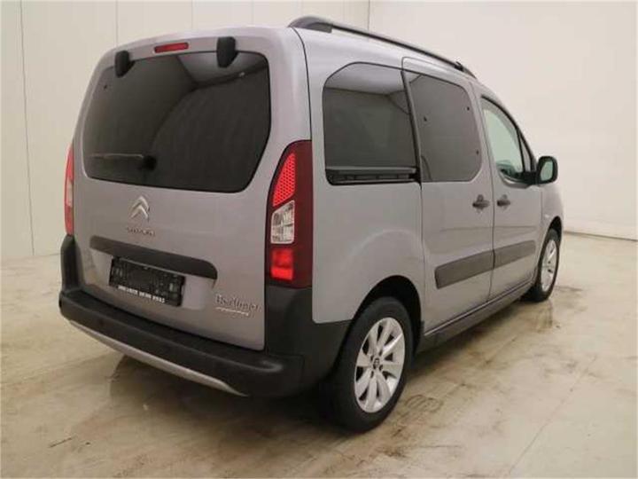 Photo 11 VIN: VF77JBHZMHJ707102 - CITROEN BERLINGO 