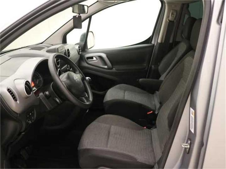 Photo 12 VIN: VF77JBHZMHJ707102 - CITROEN BERLINGO 