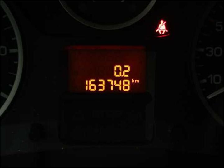 Photo 14 VIN: VF77JBHZMHJ707102 - CITROEN BERLINGO 