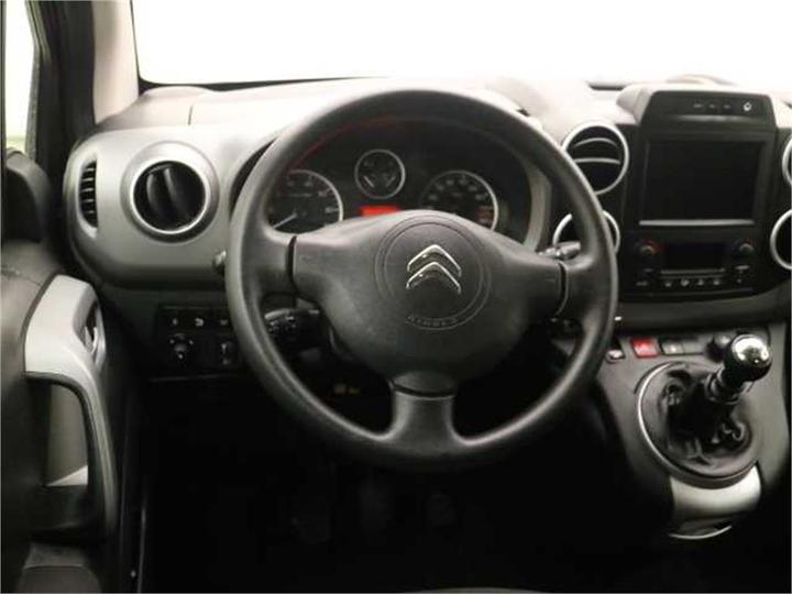 Photo 16 VIN: VF77JBHZMHJ707102 - CITROEN BERLINGO 