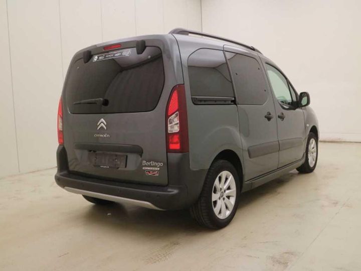 Photo 10 VIN: VF77JBHZMHJ774316 - CITROEN BERLINGO 