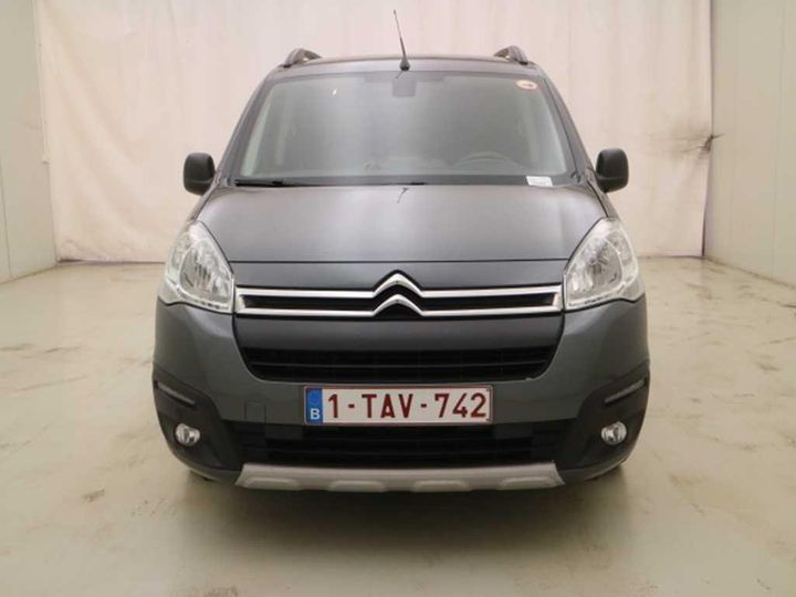 Photo 16 VIN: VF77JBHZMHJ774316 - CITROEN BERLINGO 