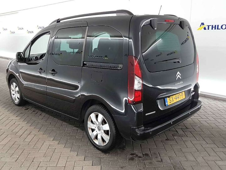 Photo 3 VIN: VF77JHNZ6GJ794860 - CITROEN BERLINGO MINI MPV 