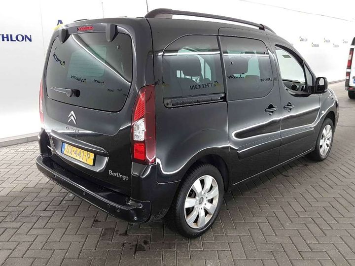 Photo 4 VIN: VF77JHNZ6GJ794860 - CITROEN BERLINGO MINI MPV 