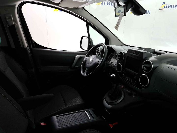 Photo 5 VIN: VF77JHNZ6GJ794860 - CITROEN BERLINGO MINI MPV 