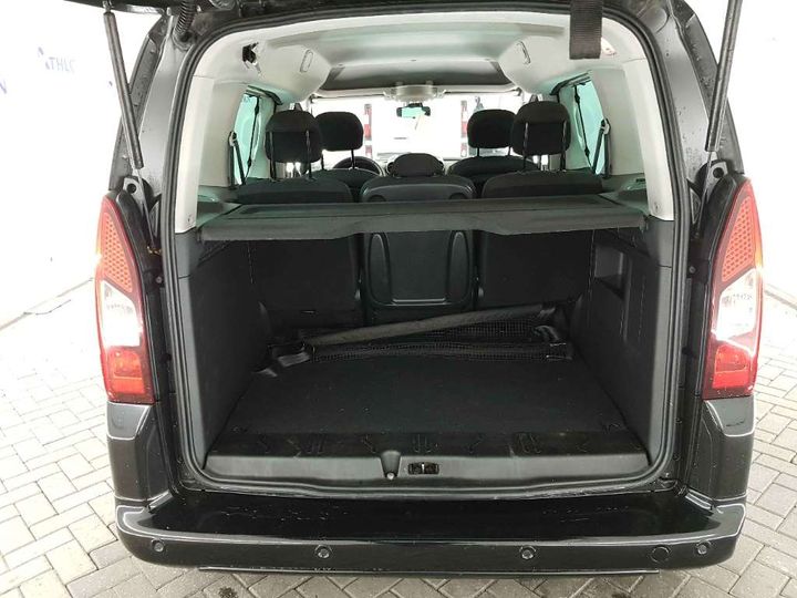 Photo 6 VIN: VF77JHNZ6GJ794860 - CITROEN BERLINGO MINI MPV 