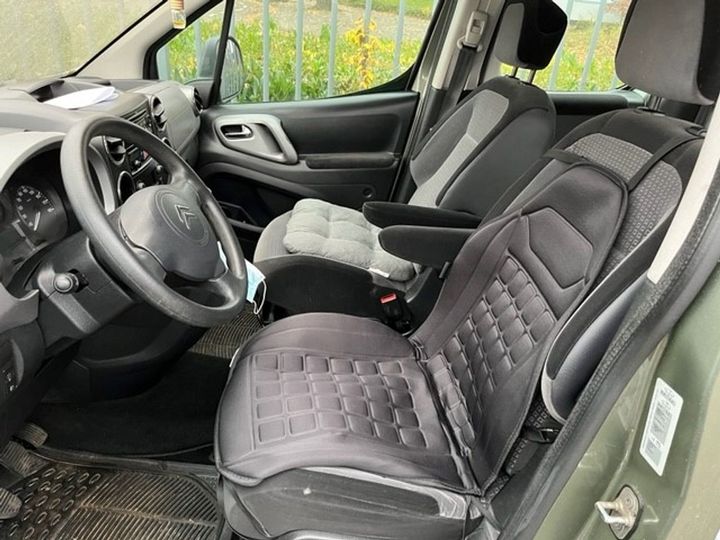 Photo 23 VIN: VF77JNFUC9J142078 - CITROEN BERLINGO 