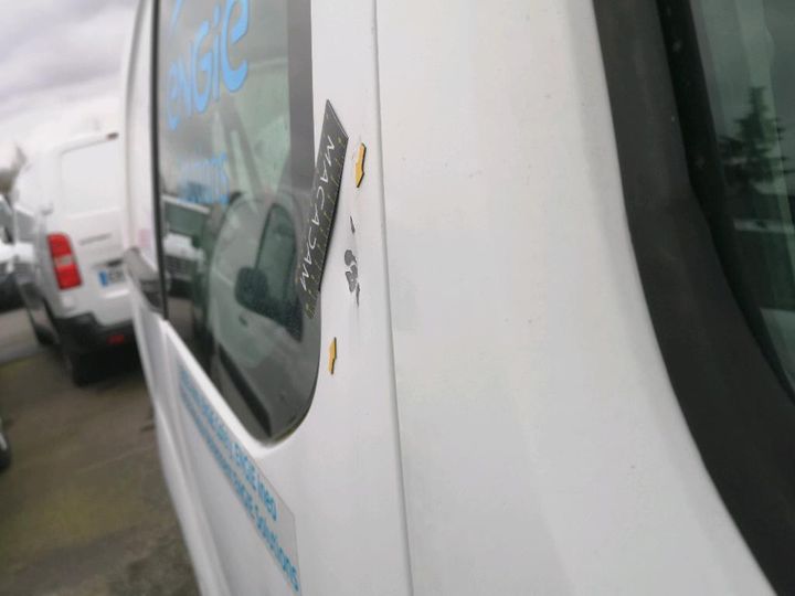 Photo 23 VIN: VF77M9HF0DJ588649 - CITROEN BERLINGO 