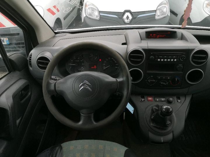 Photo 5 VIN: VF77M9HF0DJ588649 - CITROEN BERLINGO 