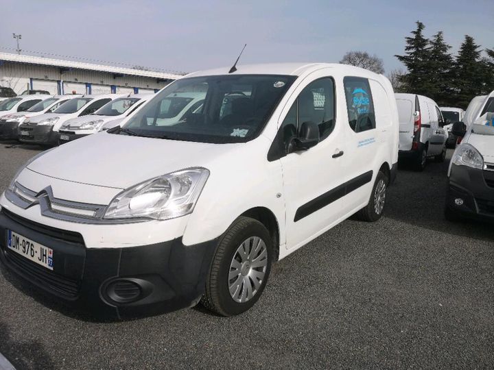 Photo 0 VIN: VF77M9HF0EJ797059 - CITROEN BERLINGO 