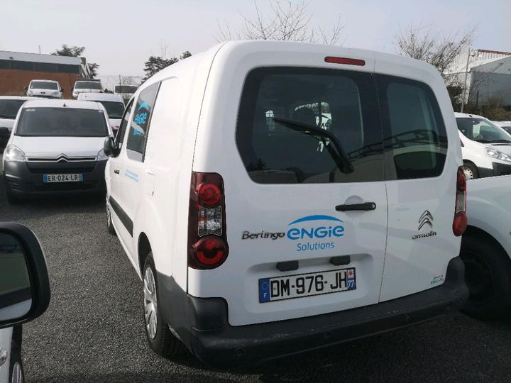 Photo 3 VIN: VF77M9HF0EJ797059 - CITROEN BERLINGO 