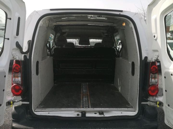 Photo 7 VIN: VF77M9HF0EJ797059 - CITROEN BERLINGO 