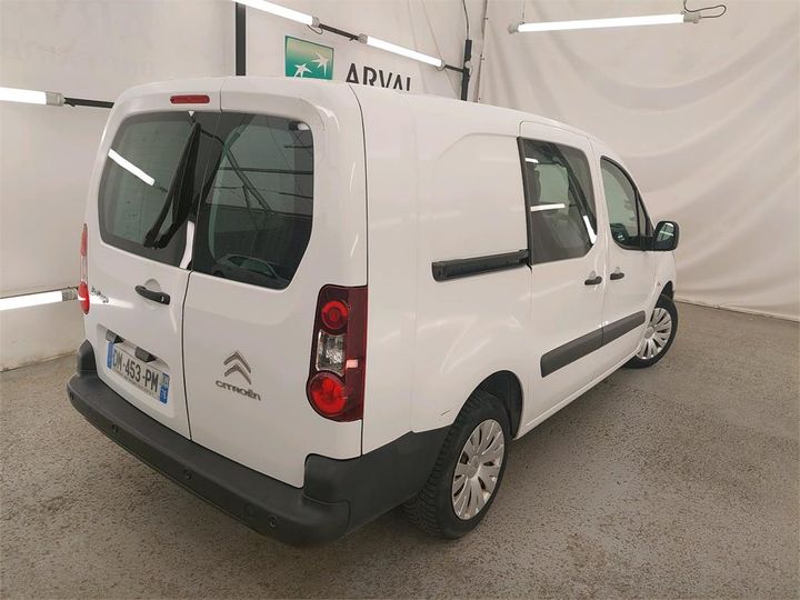 Photo 2 VIN: VF77M9HF0EJ853024 - CITROEN BERLINGO 