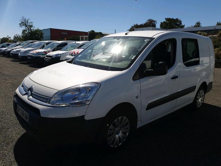 Photo 0 VIN: VF77M9HF0FJ624826 - CITROEN BERLINGO 