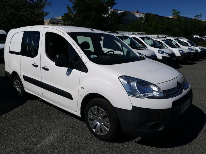 Photo 2 VIN: VF77M9HF0FJ624826 - CITROEN BERLINGO 