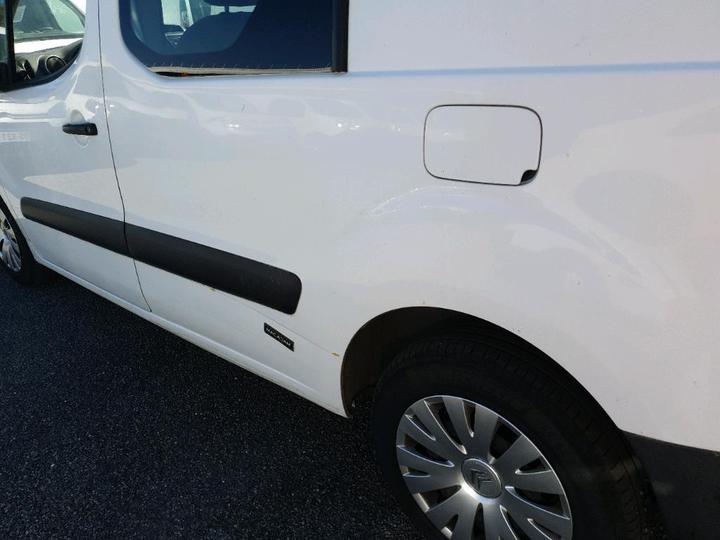 Photo 22 VIN: VF77M9HF0FJ624826 - CITROEN BERLINGO 