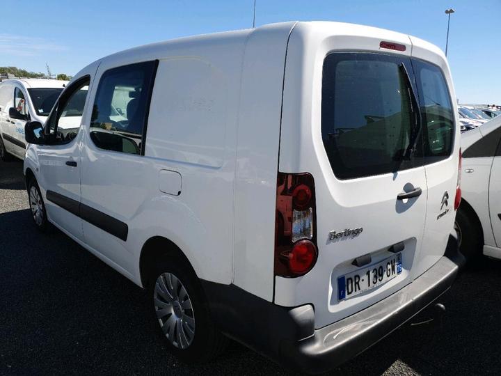 Photo 3 VIN: VF77M9HF0FJ624826 - CITROEN BERLINGO 