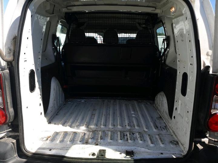 Photo 7 VIN: VF77M9HF0FJ624826 - CITROEN BERLINGO 