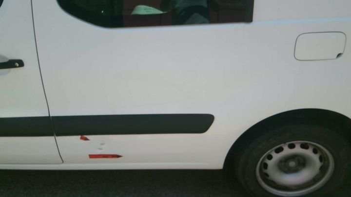 Photo 16 VIN: VF77M9HF0FJ864047 - CITROEN BERLINGO 