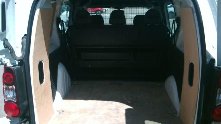 Photo 3 VIN: VF77M9HF0FJ864047 - CITROEN BERLINGO 