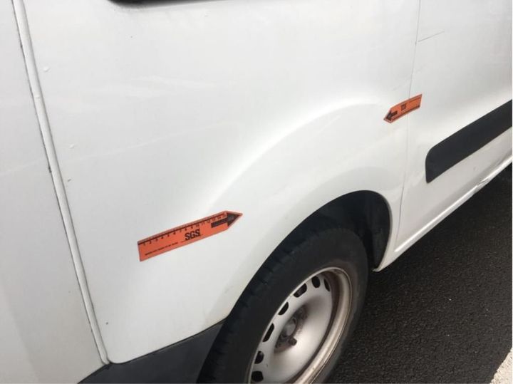 Photo 18 VIN: VF77M9HF0FJ866106 - CITROEN BERLINGO CABINE APPROFONDIE 