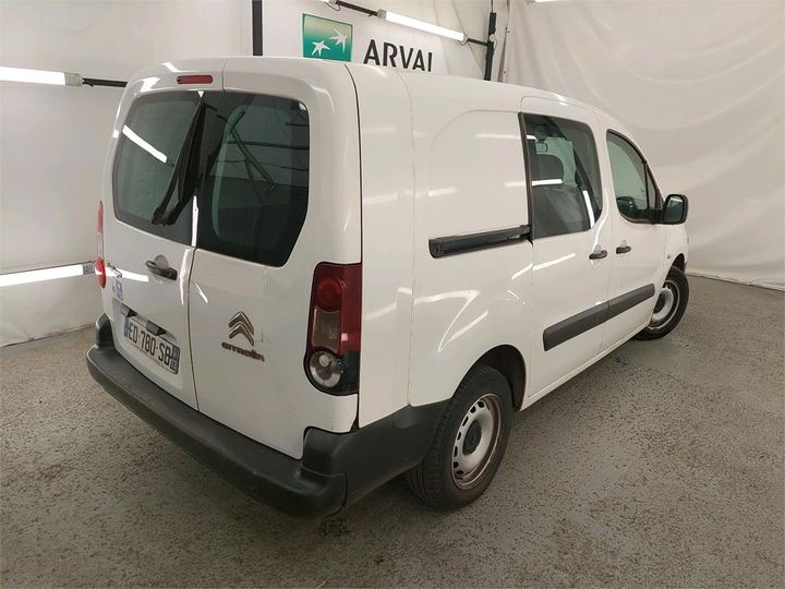 Photo 2 VIN: VF77M9HF0GJ606165 - CITROEN BERLINGO 