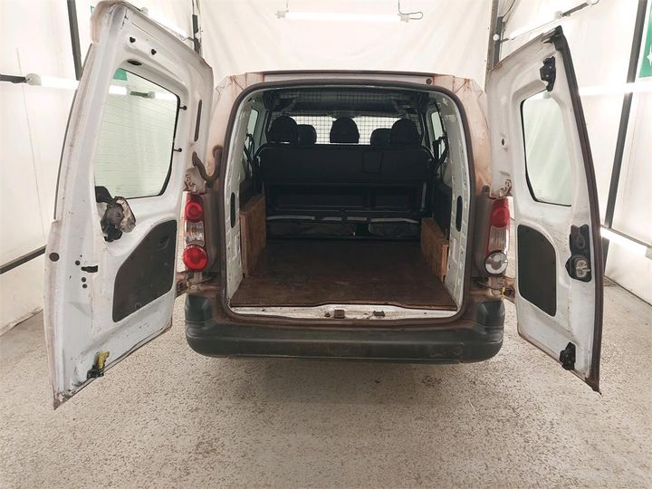 Photo 5 VIN: VF77M9HF0GJ606165 - CITROEN BERLINGO 