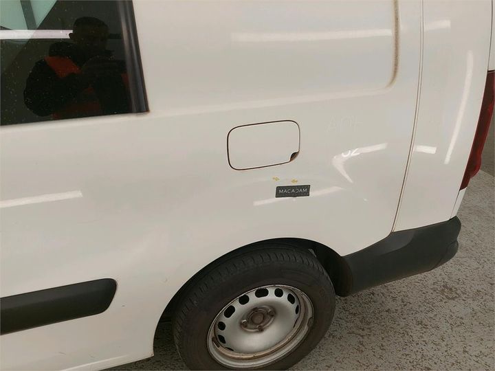 Photo 6 VIN: VF77M9HF0GJ606165 - CITROEN BERLINGO 