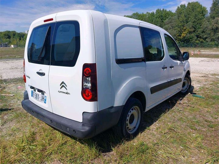 Photo 3 VIN: VF77M9HF0GJ724898 - CITROEN BERLINGO 