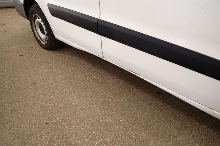 Photo 26 VIN: VF77MBHY6GJ821129 - CITROEN BERLINGO 