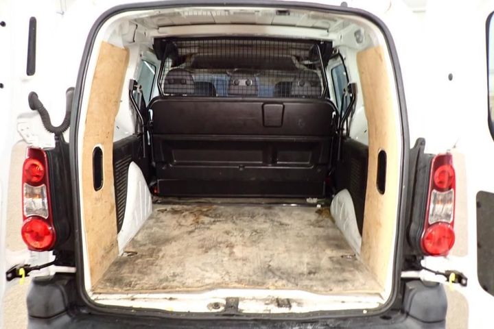 Photo 4 VIN: VF77MBHY6GJ821129 - CITROEN BERLINGO 