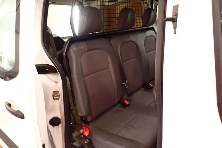 Photo 6 VIN: VF77MBHY6GJ821129 - CITROEN BERLINGO 