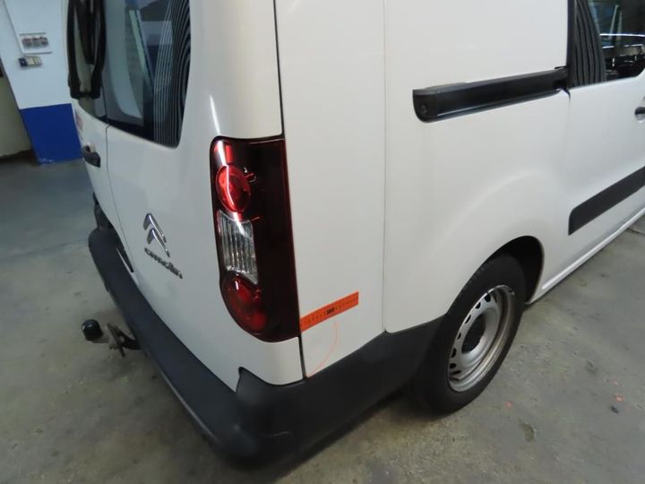 Photo 27 VIN: VF77MBHY6GJ852140 - CITROEN BERLINGO 