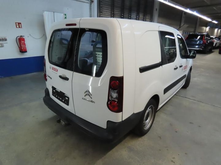 Photo 6 VIN: VF77MBHY6GJ852140 - CITROEN BERLINGO 