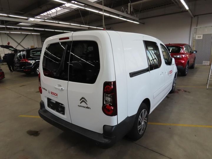 Photo 6 VIN: VF77MBHY6HJ658557 - CITROEN BERLINGO 