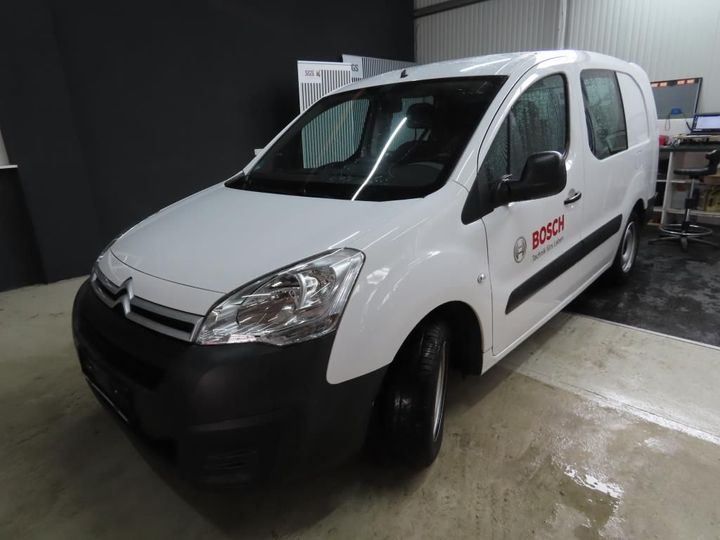 Photo 0 VIN: VF77MBHY6HJ710379 - CITROEN BERLINGO 