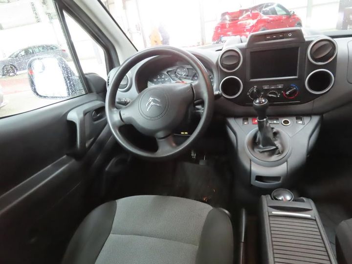 Photo 17 VIN: VF77MBHY6HJ710379 - CITROEN BERLINGO 